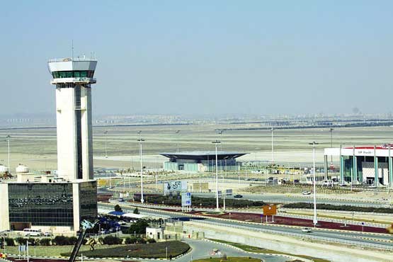 تخلفات مالی پروژه فرودگاه امام خمینی (ره) و آزاد راه تهران-پردیس