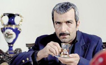 مهرداد ضیایی خلافکار می شود مهرداد ضیایی خلافکار می شود