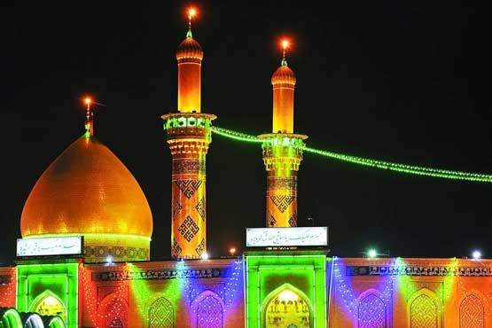 عاشقی به شیوه ماه بنی‌هاشم