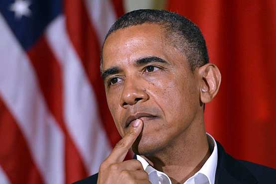 اوباما اروپایی‌ها را به جاسوسی از آمریکا متهم کرد