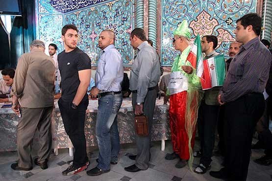 اطلاعیه هیأت مرکزی نظارت بر انتخابات شوراهای اسلامی کشور