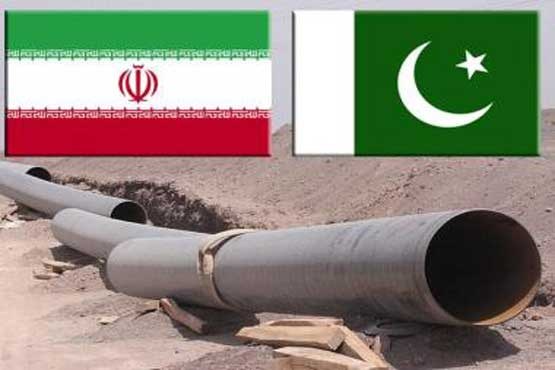 پاکستان: از ایران گاز نمی‌خریم