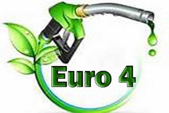 توزیع سوخت یورو ۴ از فردا در تهران