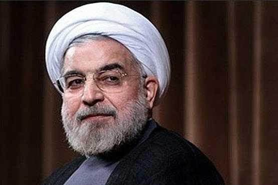 روحانی رئیس جمهور یازدهم ایران شد