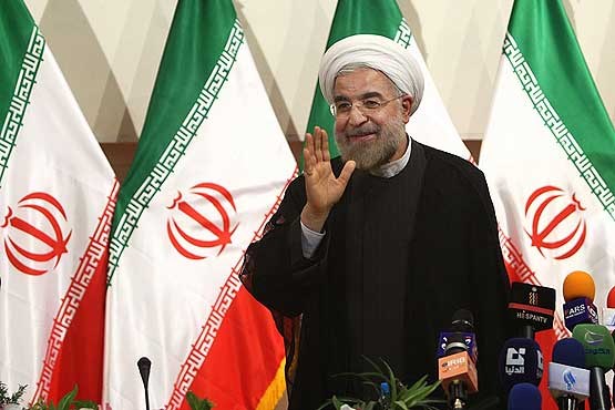 دکتر روحانی : دولت جدید از تیم ملی حمایت کاملی خواهد داشت