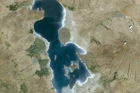 19 راهکار احیای دریاچه ارومیه در حال اجرا است