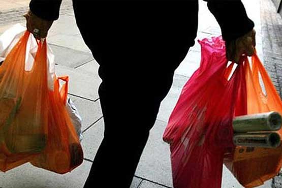 تهرانی‌ها سالانه بیش از 10 هزار تن کیسه پلاستیکی مصرف می‌کنند
