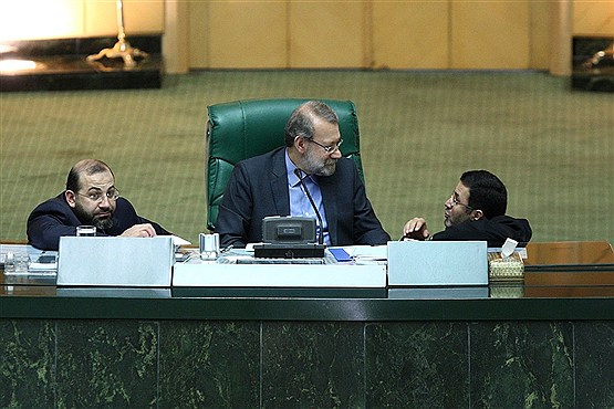 صحن علنی مجلس شورای اسلامی