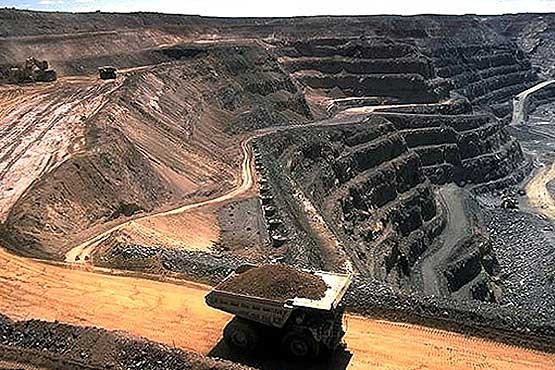 اختصاص 1600 میلیارد ریال تسهیلات به طرحهای معدنی مازندران