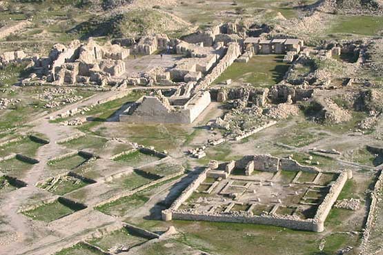 ثبت جهانی بیشاپور در بلاتکلیفی
