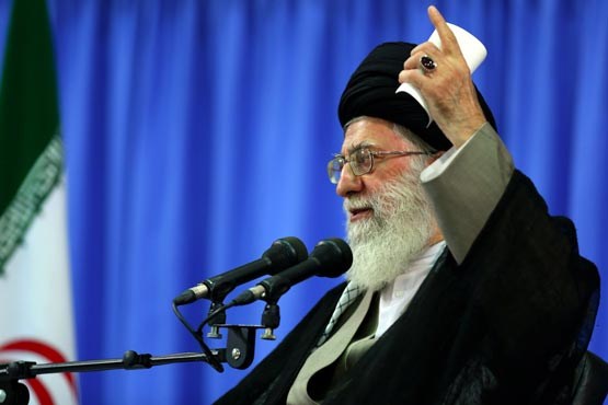 ایران در زمینه موشک به کوری چشم دشمن پیشرفت کرده است