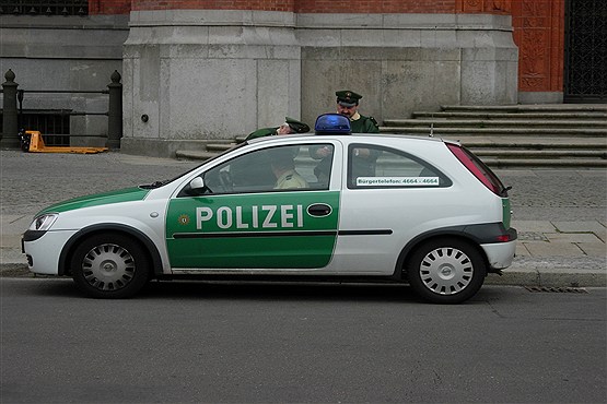 آلمان یک نوجوان را به اتهام تلاش برای بمب‌گذاری دستگیر کرد