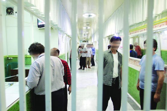 اعطای مرخصی به زندانیان واجد شرایط در ماه رمضان