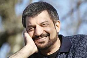 گفتگوی شبانه با محمود شهریاری
