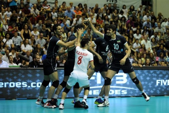 همه آنچه بعد از بازی با ایتالیا گذشت