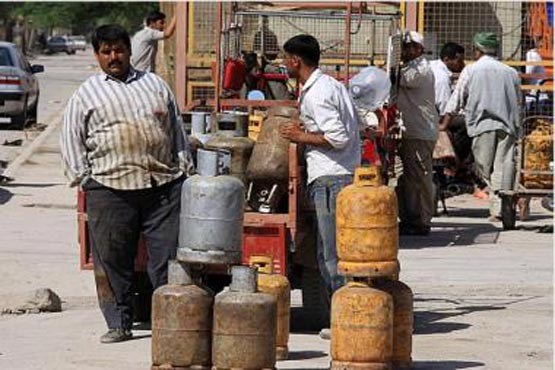 دلایل افزایش دوباره قیمت گاز مایع