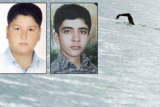 اجساد 6 قربانی دریا به کرج بازگشت