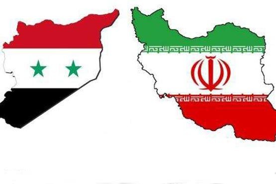 نقش ایران در تحولات سوریه غیرسازنده نیست