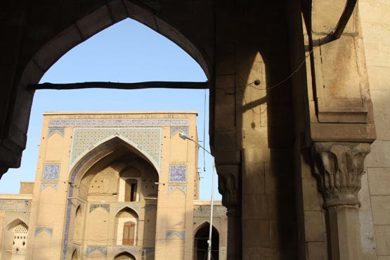 شبکه دو/ پنجشنبه