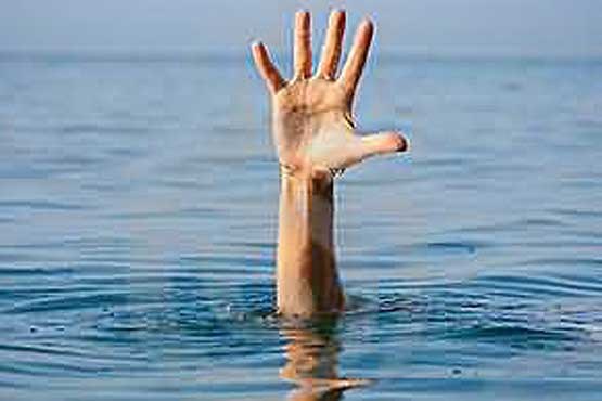 غرق شدن پسر 7 ساله در استخر
