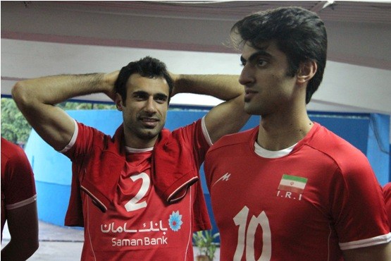 واکنش امیر غفور به پیروزی شیرین ایران مقابل امریکا