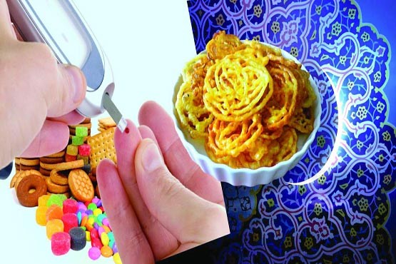 آمار بالای دیابت در استان​های یزد و بوشهر