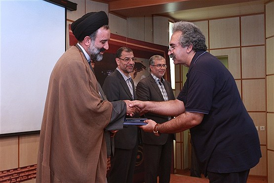 تقدیر از برنامه سازان انتخابات و نوروز رادیو