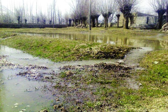 ساخت فوتوکاتالیست برای تصفیه‌ آب‌ آلوده در ایران