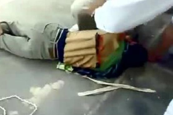 عامل حمله انتحاری در چابهار به هلاکت رسید