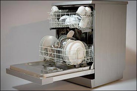 چطور ماشین ظرفشویی بخریم؟