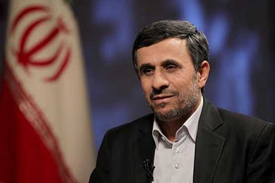 احمدی‌نژاد برنامه‌ای برای انتخابات مجلس ندارد