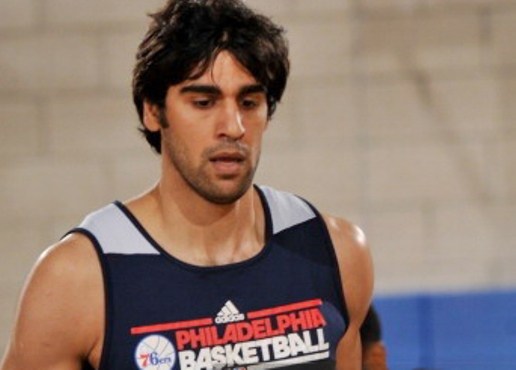 فدراسیون بسکتبال چگونه نام جوان اول بسکتبال ایران را حذف کرد؟!  +عکس