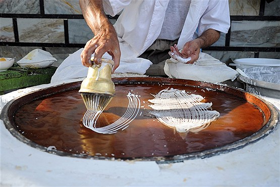 رشته خشکار رشته خشکار