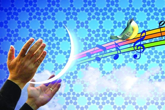 موسیقی رمضان ‌در‌ مسیر ‌فراموشی