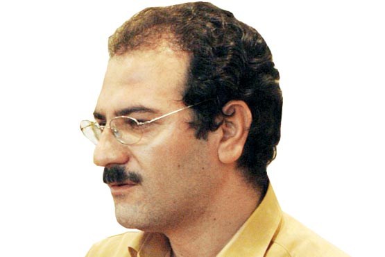 نم اشکی