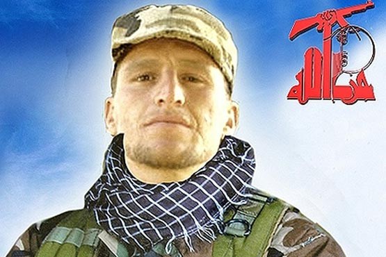 اولین شهید جنگ ۳۳روزه اهل کجا بود اولین شهید جنگ ۳۳روزه اهل کجا بود