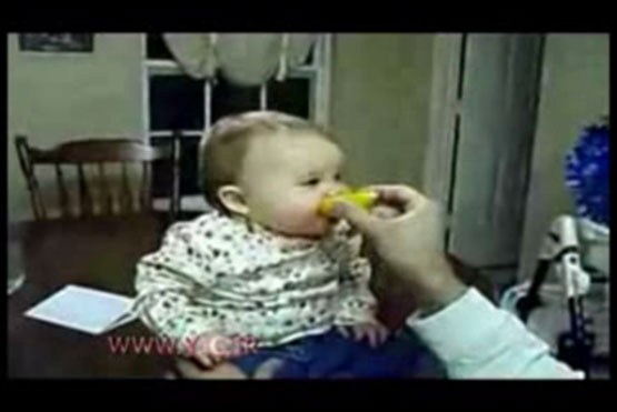 کودک خوش غذا