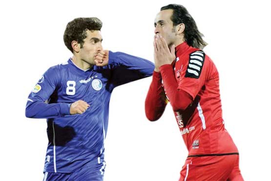 قهرمانان و ضدقهرمانان فصل نقل و انتقالات قهرمانان و ضدقهرمانان فصل نقل و انتقالات