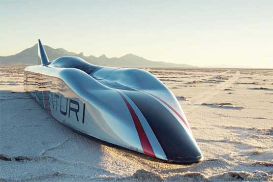 گلوله برقی روی چهار چرخ گلوله برقی روی چهار چرخ