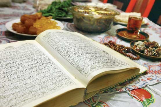 ماه رمضان هم ماه رمضانهای قدیم ماه رمضان هم ماه رمضانهای قدیم
