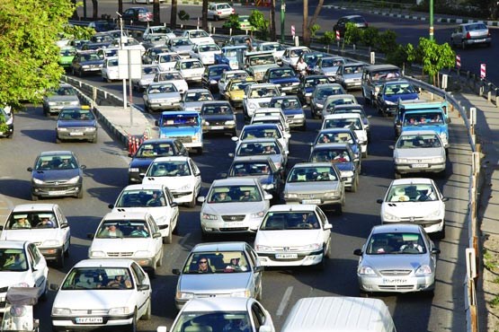 طرح جدید ترافیک در مشهد اجرا نمی‌شود