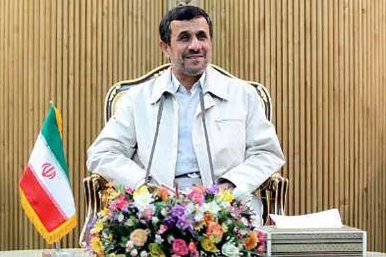 یکشنبه گفتوگوی زنده تلویزیونی احمدینژاد یکشنبه گفتوگوی زنده تلویزیونی احمدینژاد