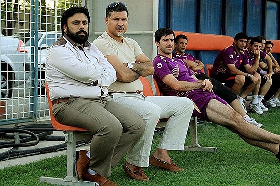 دومین شکست تدارکاتی پرسپولیس