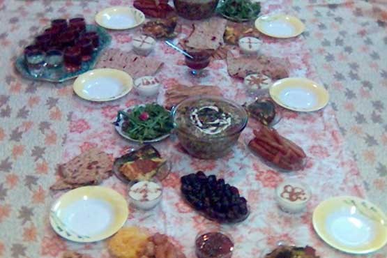 خرج که از کیسه ملت بود...!