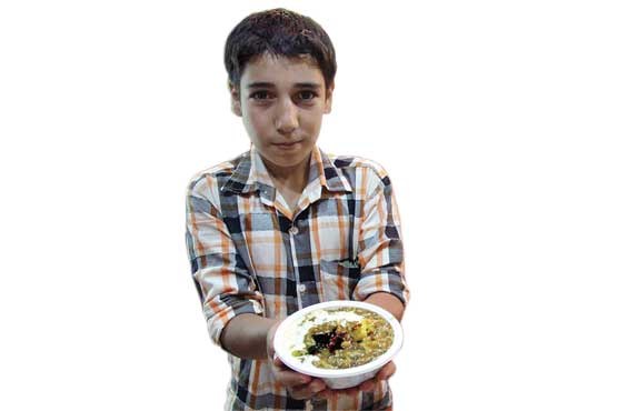 افطار در سنت محمدی (ص) افطار در سنت محمدی (ص)