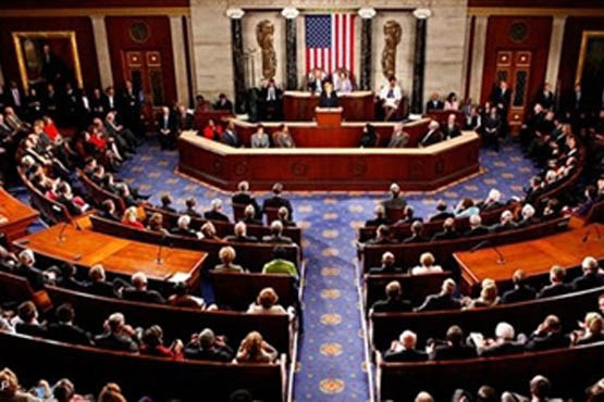 طرح کنگره آمریکا برای تغییر مفاد توافقنامه ژنو