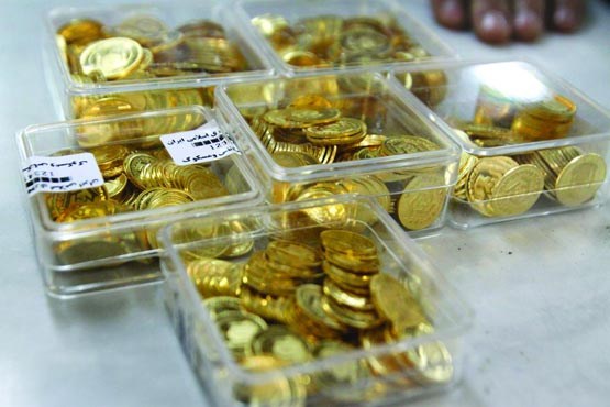 جدول قیمت انواع سکه و ارز