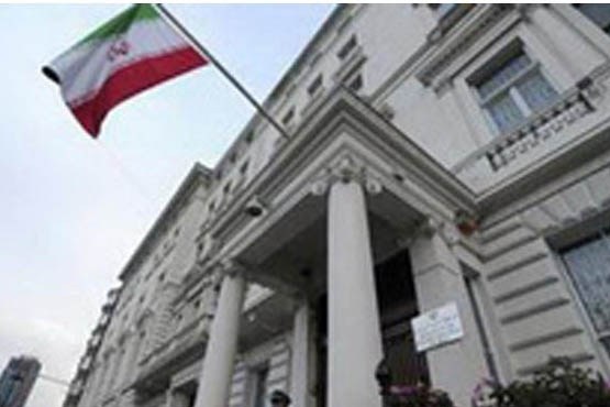 وابسته اداری سفارت ایران در صنعا ربوده شد