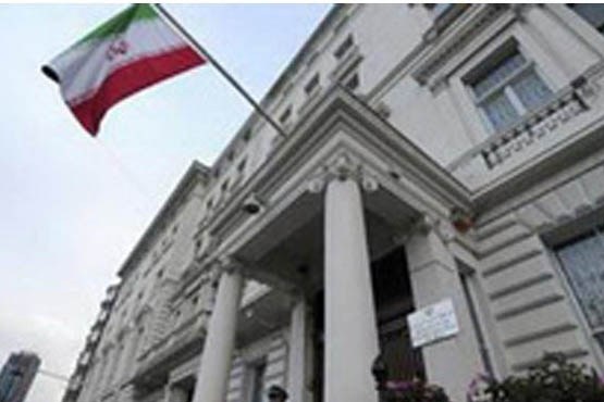 وابسته اداری سفارت ایران در صنعا ربوده شد وابسته اداری سفارت ایران در صنعا ربوده شد