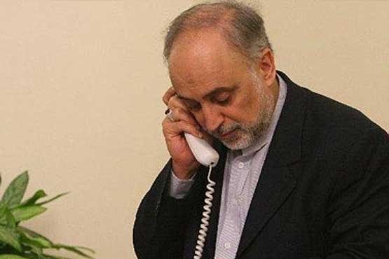 پیگیری وضعیت دیپلمات ایرانی ربوده شده در صنعا